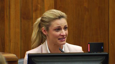 Erin Andrews Nude Peephole Video Is Still An Internet Sensation